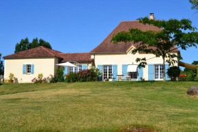 Chambres d'hôte La Pradelle
